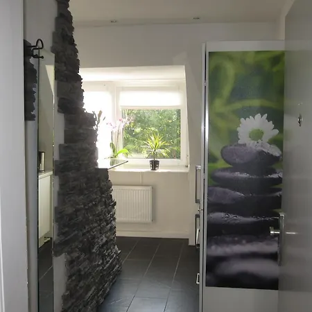 Apartment Uwe *