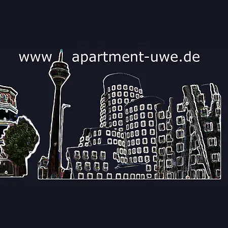 Apartment Uwe Düsseldorf