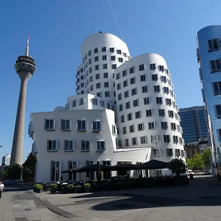 Apartment Uwe Düsseldorf