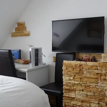 Apartment Uwe Düsseldorf