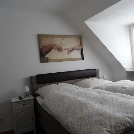 Apartment Uwe