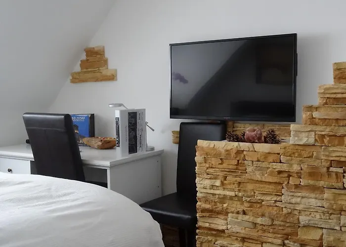 Apartment Uwe