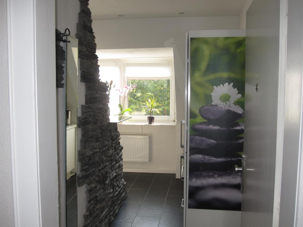 Apartment Uwe *
