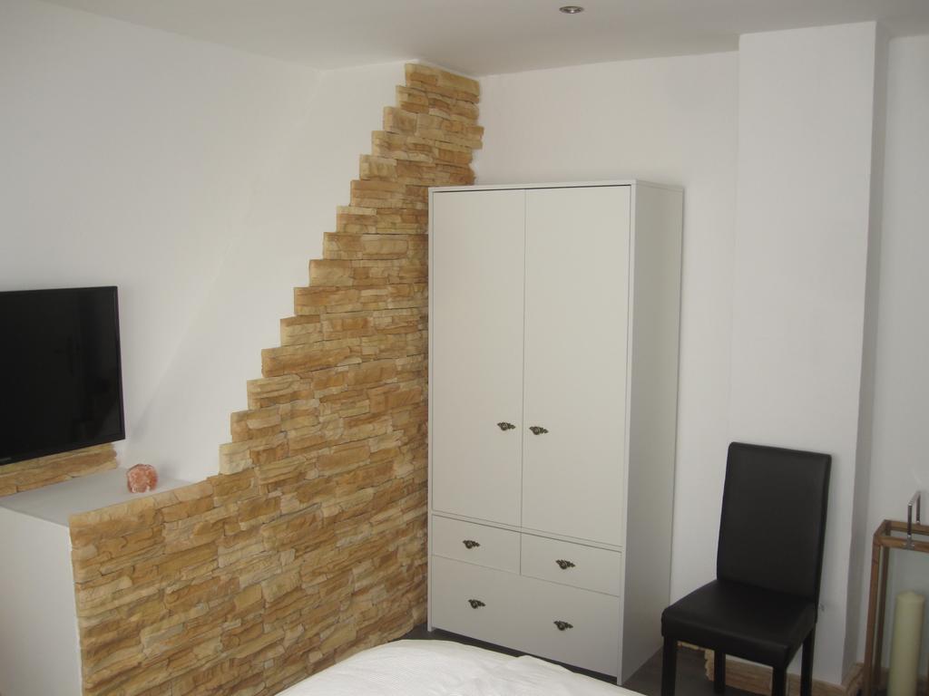 Uwe Apartment