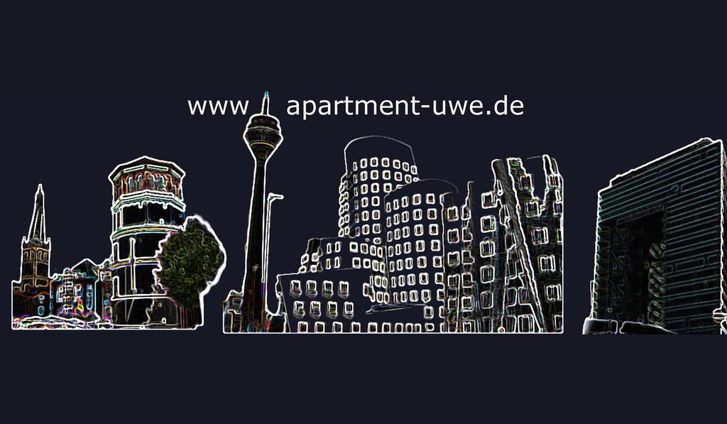 Apartment Uwe Düsseldorf