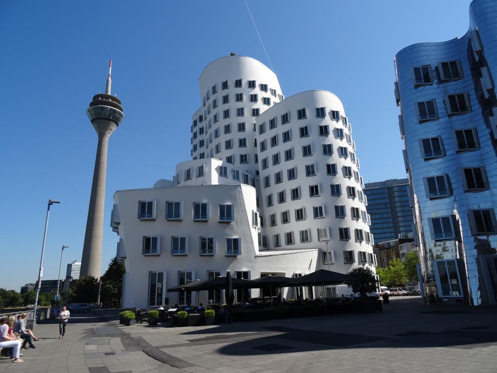 Apartment Uwe Düsseldorf
