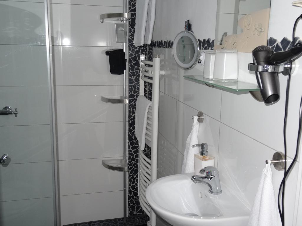 Apartment Uwe