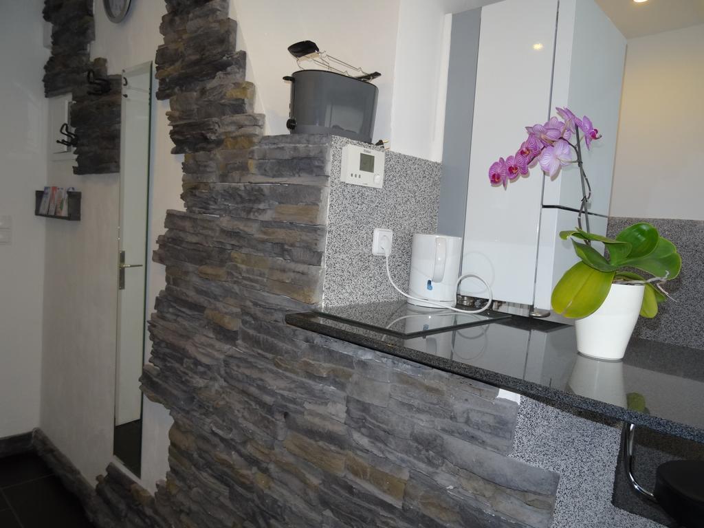 Apartment Uwe Düsseldorf