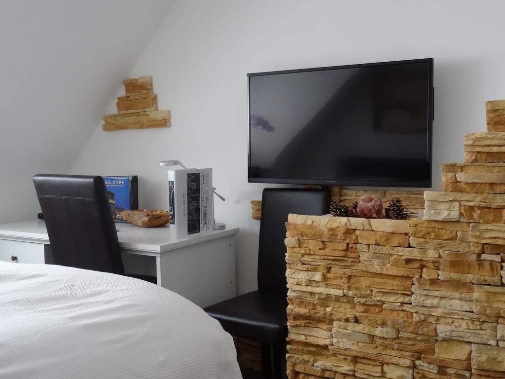 Apartment Uwe Düsseldorf