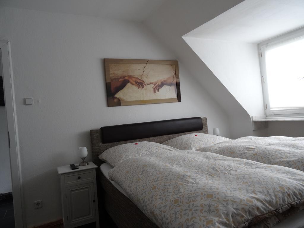 Apartment Uwe
